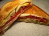 Antipasto Grilled Cheese Sandwich. Recipe by LILLIANCOOKS