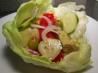 Antipasto Salad Bowls. Recipe by LILLIANCOOKS