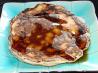 Banana Pancakes. Recipe by CanadianMaple