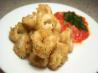 Fried Calamari. Recipe by LILLIANCOOKS