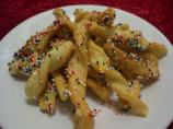 My Mom's Strufoli