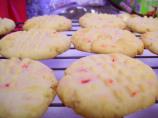 Ww Peppermint Crisscross Cookies