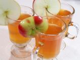 Cranberry Apple Tea