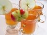 Cranberry Apple Tea. Recipe by Christine MT