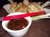 Pot Sticker Dipping Sauce. Recipe by Michael Kinsel