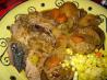 Bavarian Pot Roast. Recipe by Audrey M