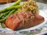 Teriyaki Salmon