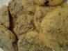 Mascarpone Oreo Snowflake Cookies. Recipe by cookingwithaisha