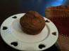 Pumpkin & Flax Seed Muffins. Recipe by Chef #473806
