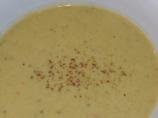 Creamy Vegetarian Leek Soup