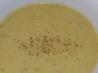 Creamy Vegetarian Leek Soup