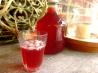 Christmas Cosmopolitan by the Pitcher. Recipe by gailanng