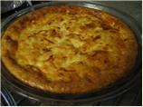 Texas Quiche