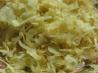 Sauteed Cabbage