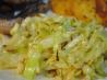 Sauteed Cabbage
