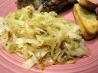 Sauteed Cabbage