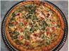 Zucchini Quiche