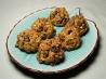 Guilt Free Oatmeal Cookies. Recipe by Kate DeMello
