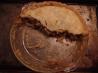 Wild Rice Turkey Pot Pie. Recipe by Vyxie's Kitchen