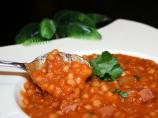 Mennonite Traditional Baked Beans