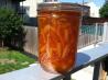 Meyer Lemon and Navel Orange Marmalade. Recipe by xtine