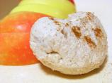 Peanut Butter Fruit Dip