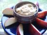 Peanut Butter Fruit Dip