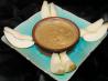 Peanut Butter Fruit Dip