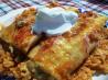 Low Carb Enchiladas