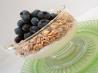 Blueberry Granola Yogurt. Recipe by Natalie K