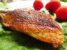 Pan Fried Blackened Fish. Recipe by hannahsmommma