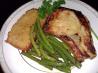 Honey-Mustard Pork Chops &ndash; Ww 4 Pointsplus. Recipe by mersaydees