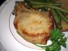 Honey-Mustard Pork Chops &ndash; Ww 4 Pointsplus