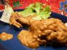 Moglai Murg (Mugul Style Chicken)
