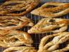Fastenw&auml;he (Carnival Caraway-Seed Pretzel of Basel)
