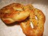 Fastenw&auml;he (Carnival Caraway-Seed Pretzel of Basel)