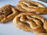 Fastenw&auml;he (Carnival Caraway-Seed Pretzel of Basel)
