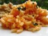 Super Easy Mexican Rice