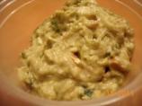 Fresh Guacamole. Photo by Pumpkin Pie's Mommy