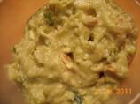 Fresh Guacamole. Photo by Pumpkin Pie's Mommy