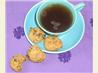 Bran and Fig Cookies