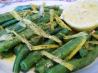 Lemon Dill Green Beans. Recipe by Margie99