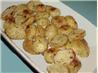 Ali Baba's Oven Fries