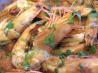 Prawn ( Shrimp ) Rougaille