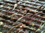 Lao Beef Jerky