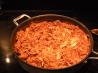 Sour Cream Chicken Enchiladas