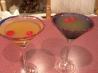 Bonefish Winter White Cosmo. Recipe by Chef #1082664