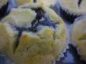 Black Bottom Muffins (Cream Cheese As Topping). Recipe by ken_zie