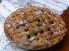 Granny Smith Apple Pie. Recipe by FutureT&B