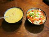 Easy Crawfish Bisque
